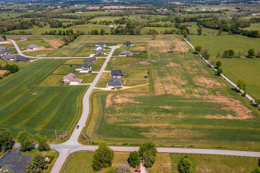 More Photos Of 2060 Bethel Rd Tract 1-A & 2 rd, Nicholasville Land For Sale