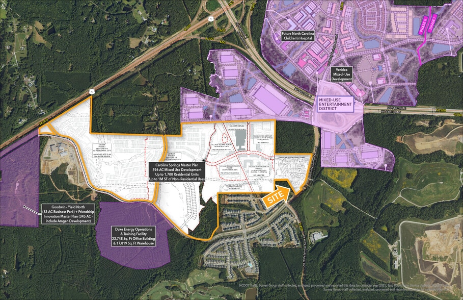 More Photos Of 3708 Old Holly Springs Apex Rd, Apex Unknown For Lease