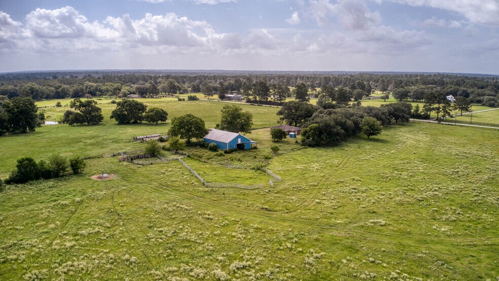 More Photos Of 25396 Magnolia Rd, Hockley Land For Sale