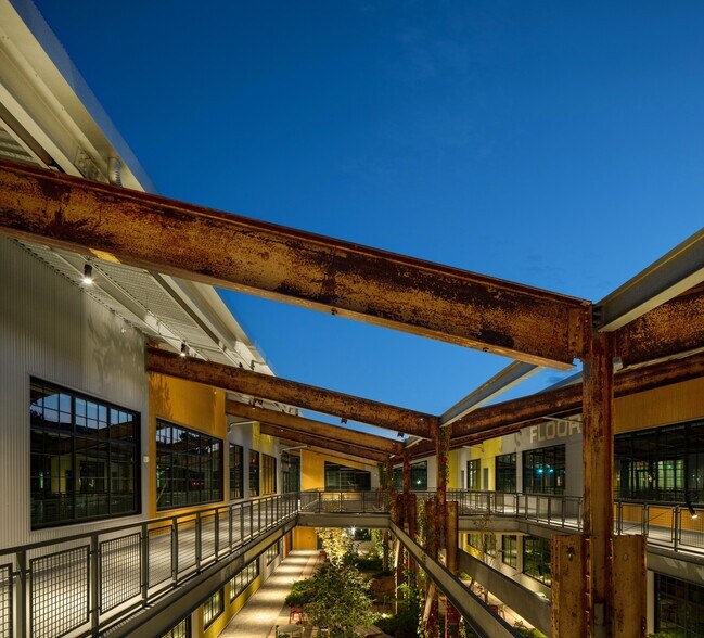 More Photos Of 2200 Atlantic Ave, Raleigh Unknown For Lease