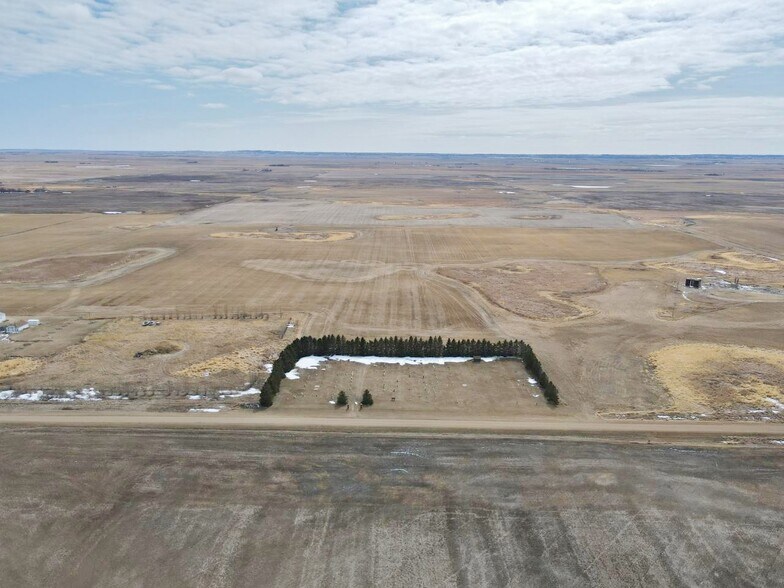 More Photos Of 8286 83rd Ave NW, Lignite Land For Sale