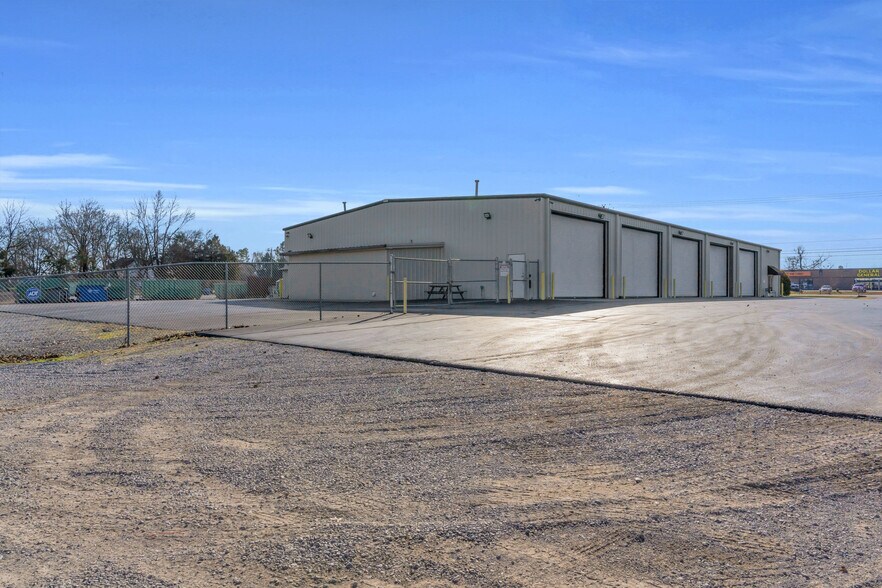 More Photos Of 6853 Lascassas Pike, Lascassas Industrial For Sale