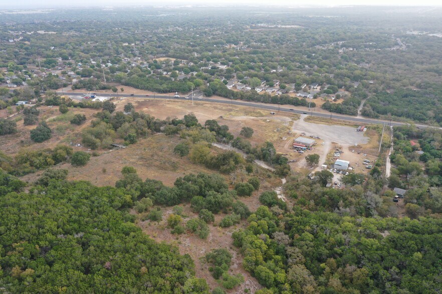 More Photos Of Bluff Springs Rd, Austin Land For Sale