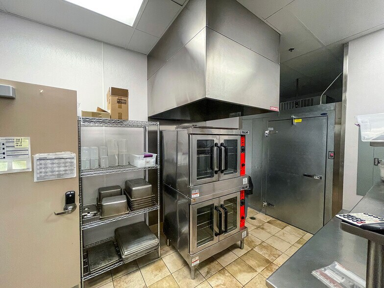 More Photos Of 2836 S Durango Dr, Las Vegas Daycare Center For Sale