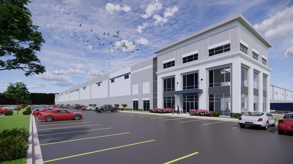 Primary Photo Of 5401 Old Winder Hwy, Braselton Unknown For Lease
