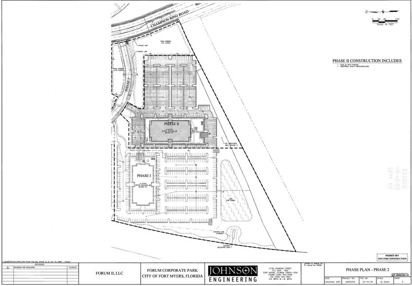 More Photos Of 9180 Forum Corporate Pky, Fort Myers Land For Sale