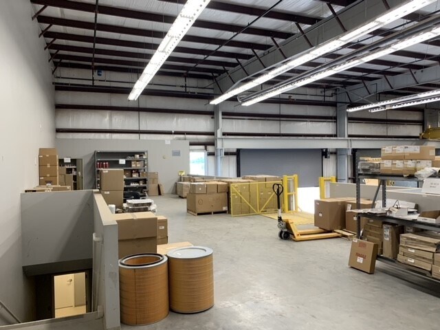 More Photos Of 32728 State Highway 45, Waynoka Light Distribution For Lease