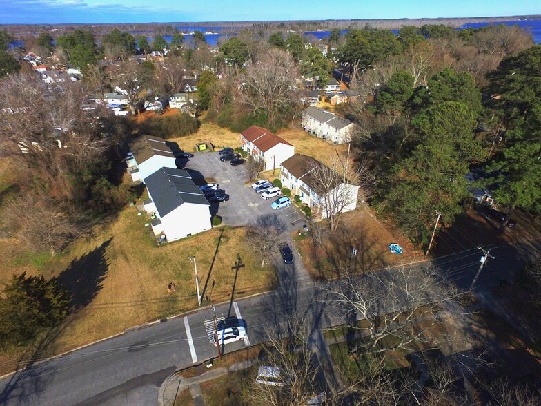 Primary Photo Of , Elizabeth City Multifamily For Sale