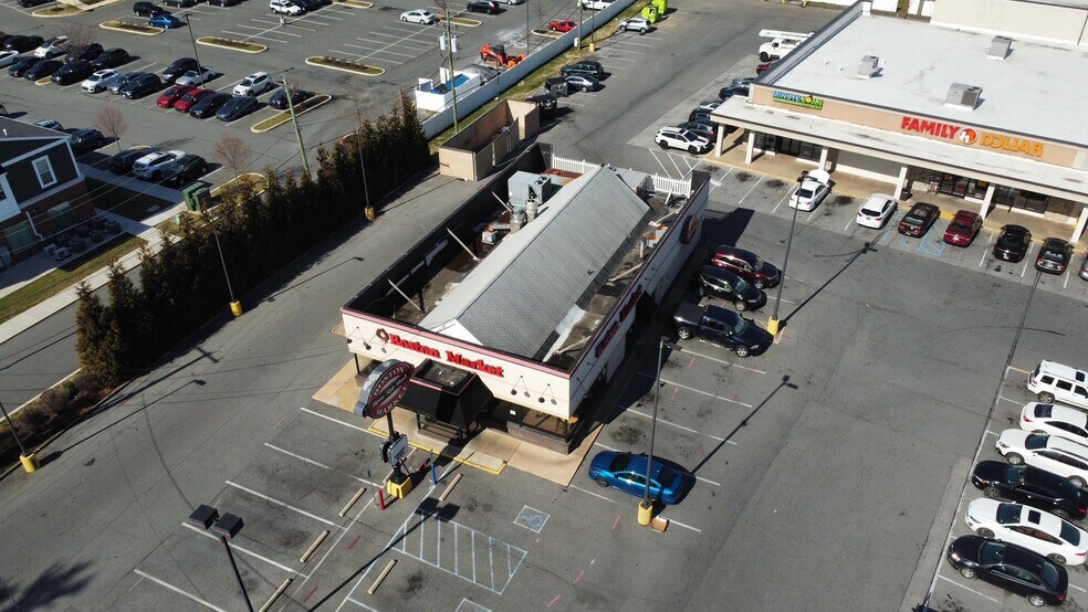 More Photos Of 3603 Philadelphia Pike, Claymont Freestanding For Lease