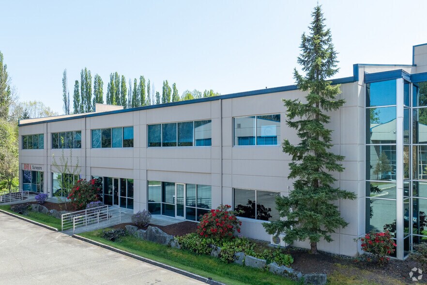 More Photos Of 16928 Woodinville Redmond Rd NE, Woodinville Unknown For Lease