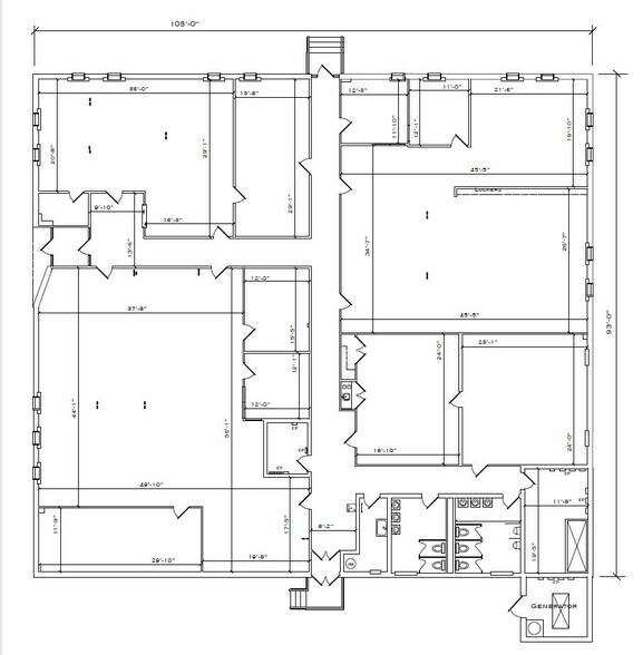 More Photos Of 178 Industrial Rd, Frackville Flex For Sale