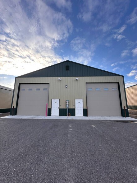 More Photos Of 125 S 80th St W, Billings Warehouse For Sale