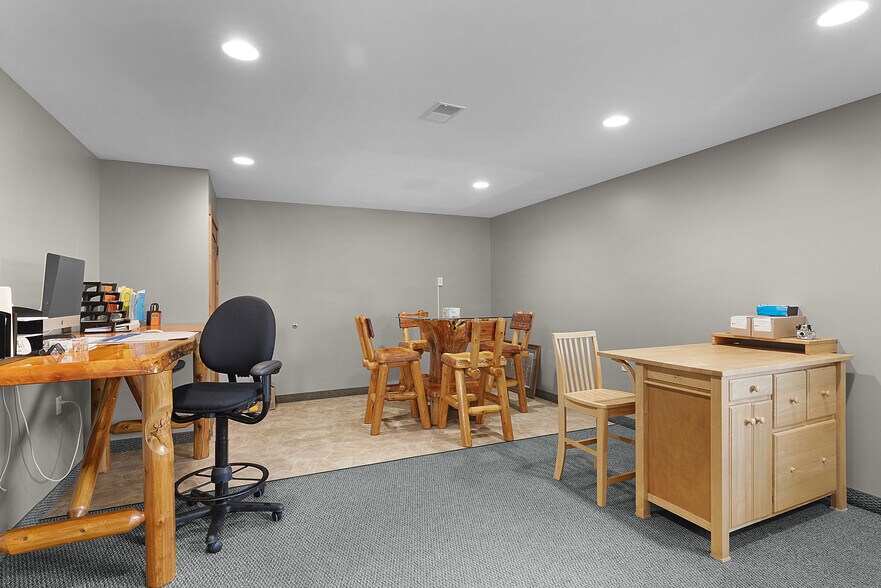 More Photos Of 4780 Cornfield Dr, Cedar Springs Freestanding For Sale