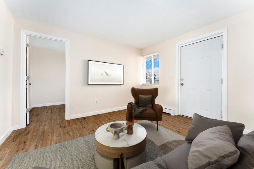 More Photos Of 11948 E 17th Ave, Aurora Apartments For Sale