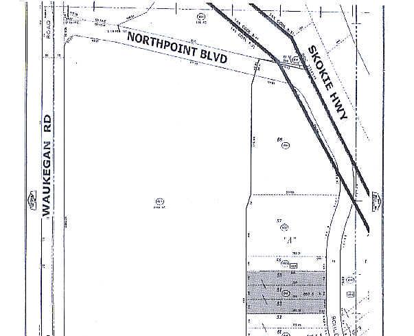 More Photos Of 860 Northpoint Blvd, Waukegan Light Manufacturing For Lease