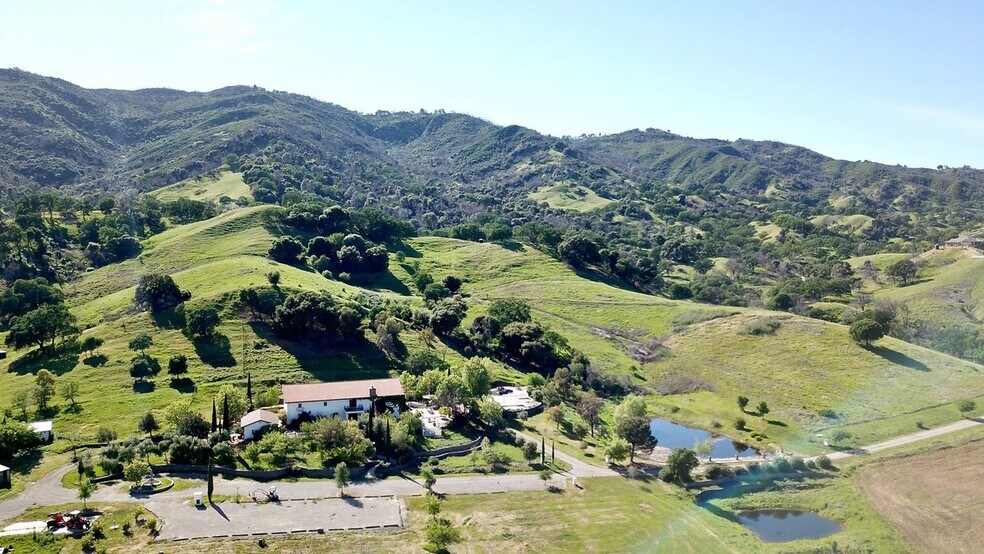 More Photos Of 7539 Pleasants Valley Rd, Vacaville Specialty For Sale