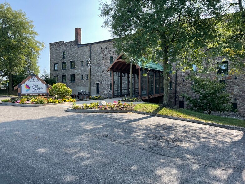 More Photos Of 1 Mt Hope Ave, Rochester Office For Sale