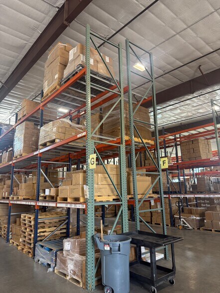 More Photos Of 1155 W 2200 S, Logan Warehouse For Lease
