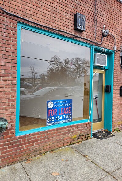 More Photos Of 44 Raymond Ave, Poughkeepsie Storefront Retail Office For Lease