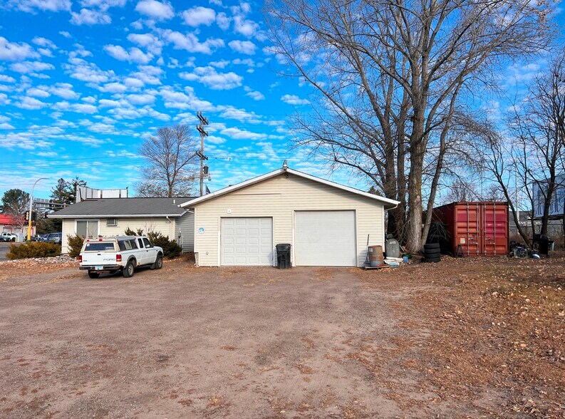 More Photos Of 10 Washington St NE, Brainerd General Retail For Sale