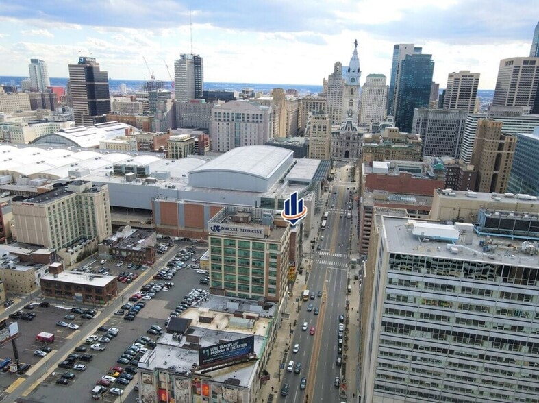 More Photos Of 207 N Broad St, Philadelphia Medical For Sale