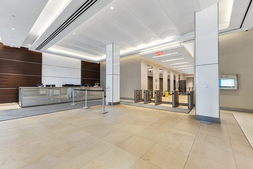 More Photos Of 40 Rector St, New York Office For Sale