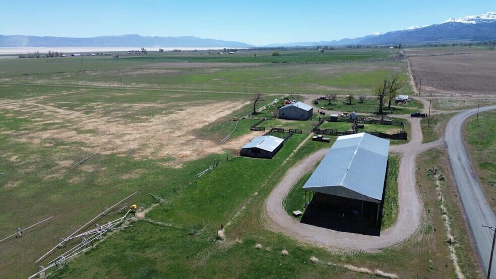 More Photos Of 500 Co 22 Rd, Cedarville Land For Sale