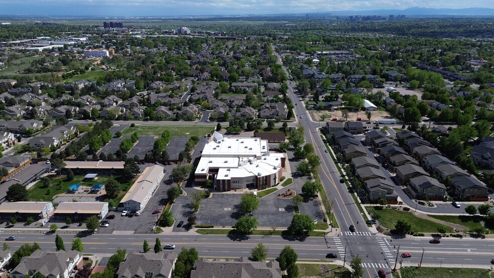 More Photos Of 1500 S Dayton St, Aurora Religious Facility For Sale