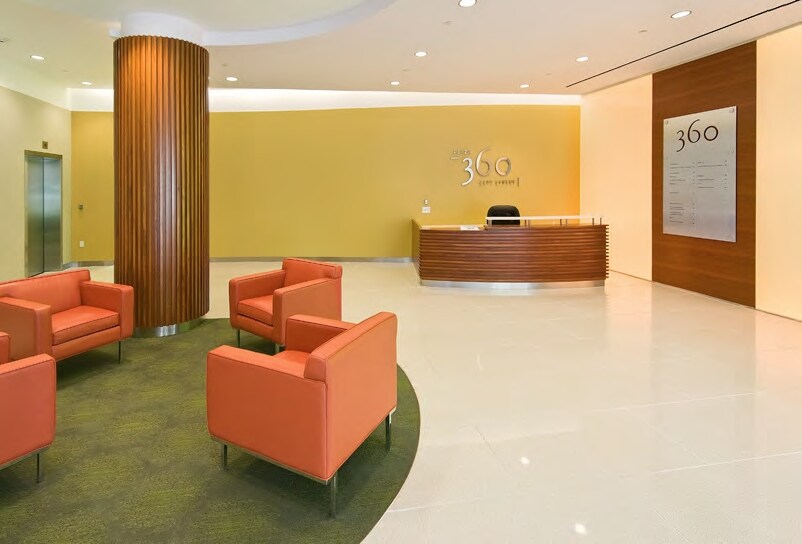 More Photos Of 360 22nd St, Oakland Office For Lease