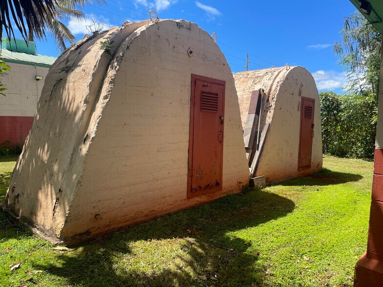 More Photos Of 94-974 Pakela St, Waipahu Warehouse For Sale