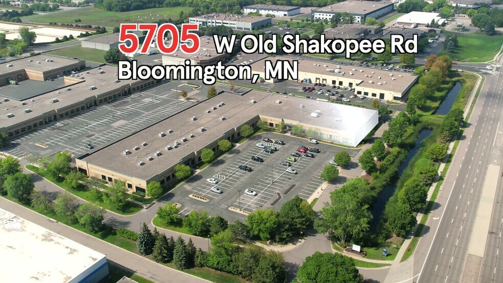 Primary Photo Of 5705 W Old Shakopee Rd, Bloomington Unknown For Lease