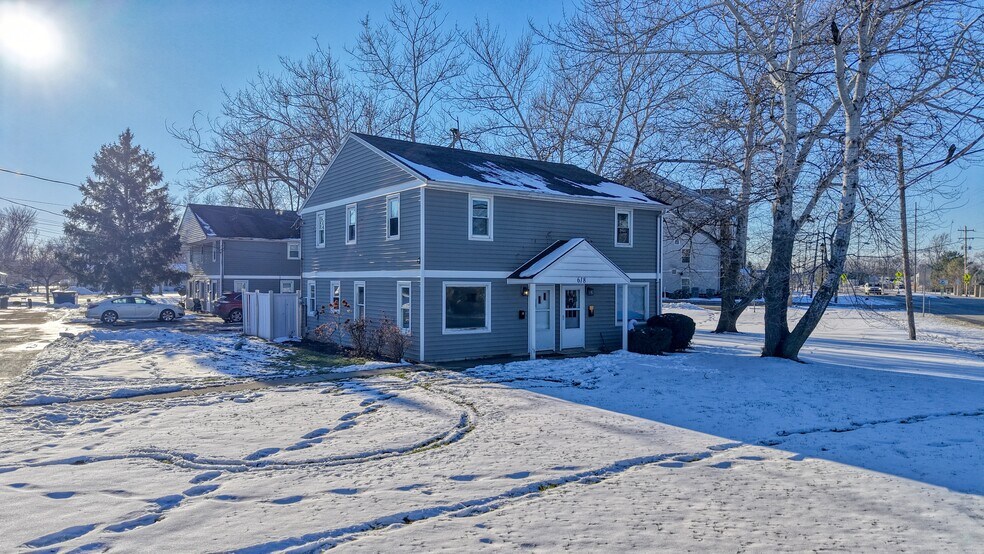 More Photos Of 624 Cleveland Rd E, Huron Apartments For Sale