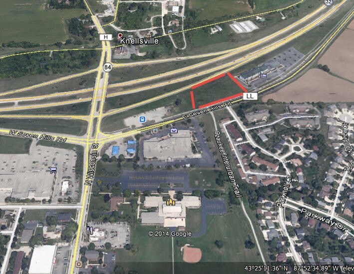 Primary Photo Of 350 E Seven Hills Rd, Port Washington Land For Sale