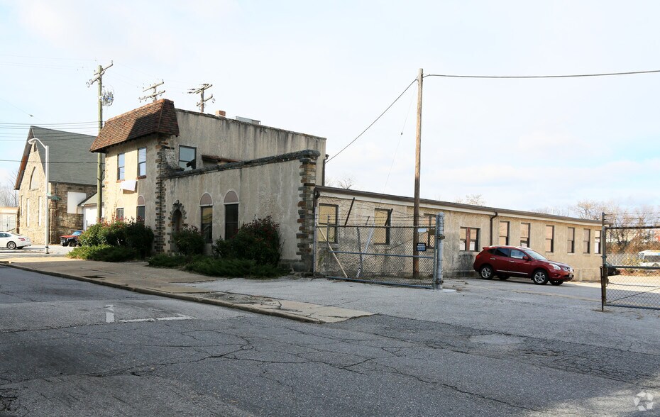 More Photos Of 330 W 24th St, Baltimore Office For Lease