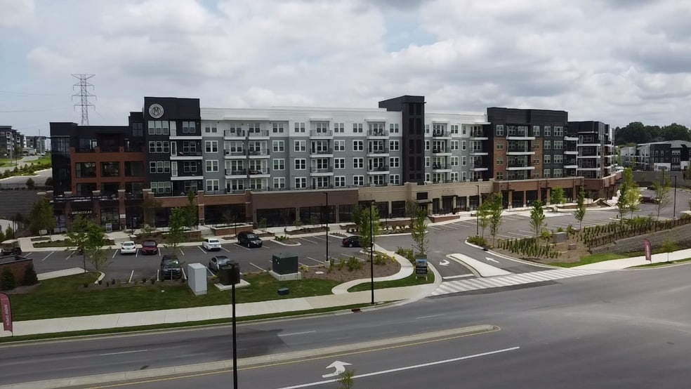 More Photos Of 2141 Century Farms Pky, Antioch Apartments For Lease