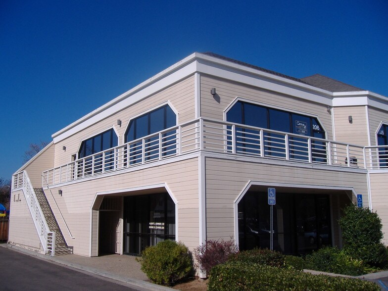 More Photos Of 810 Jamacha Rd, El Cajon Office For Lease