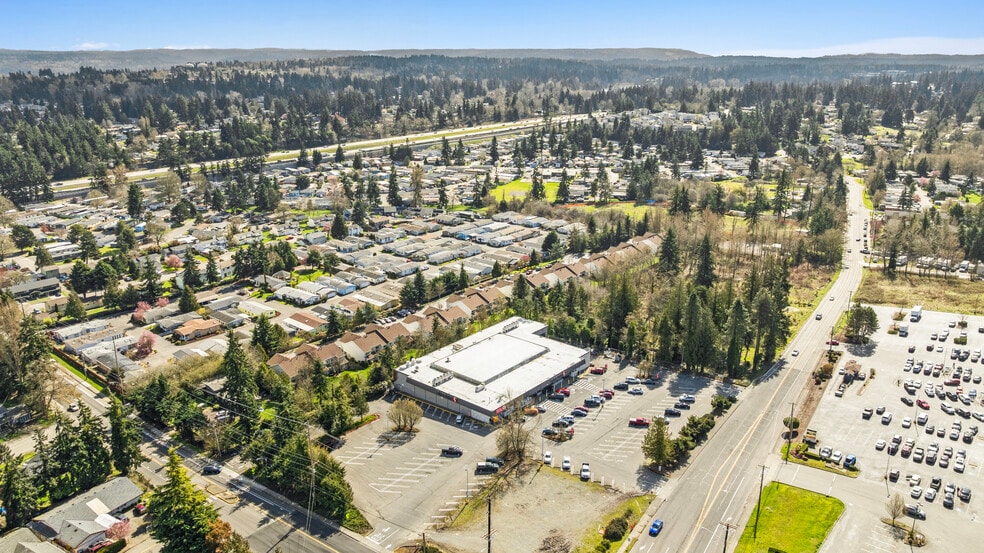 More Photos Of 28810 Military Rd S, Federal Way Supermarket For Sale