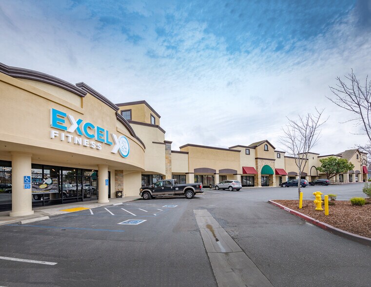 Primary Photo Of 8505-8525 Madison Ave, Fair Oaks Unknown For Lease