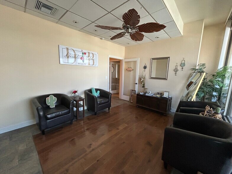 More Photos Of 45445 Portola Ave, Palm Desert Medical For Lease