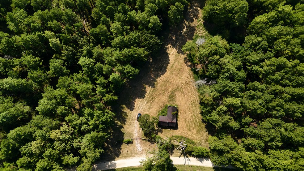 More Photos Of 92 Lillian Strong rd, Carlton Land For Sale