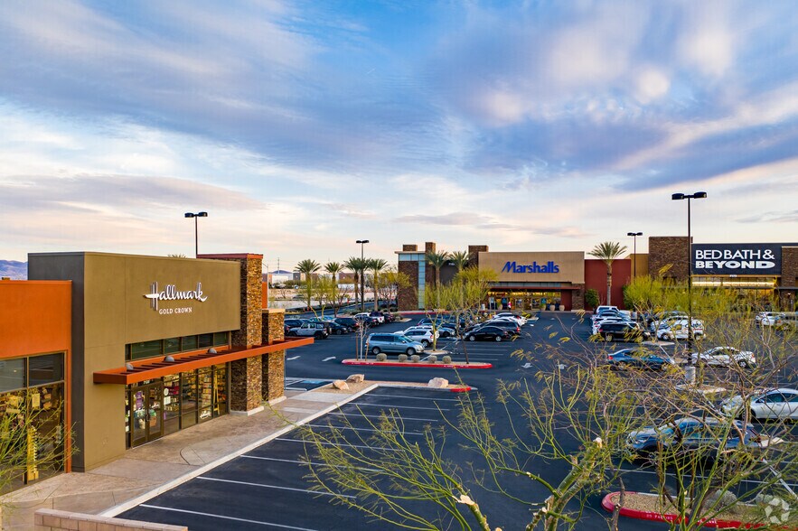 More Photos Of Rainbow Blvd, Las Vegas Unknown For Lease