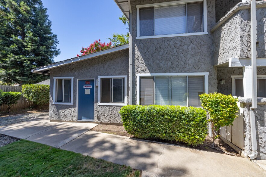 More Photos Of 821 W East Ave, Chico Apartments For Sale