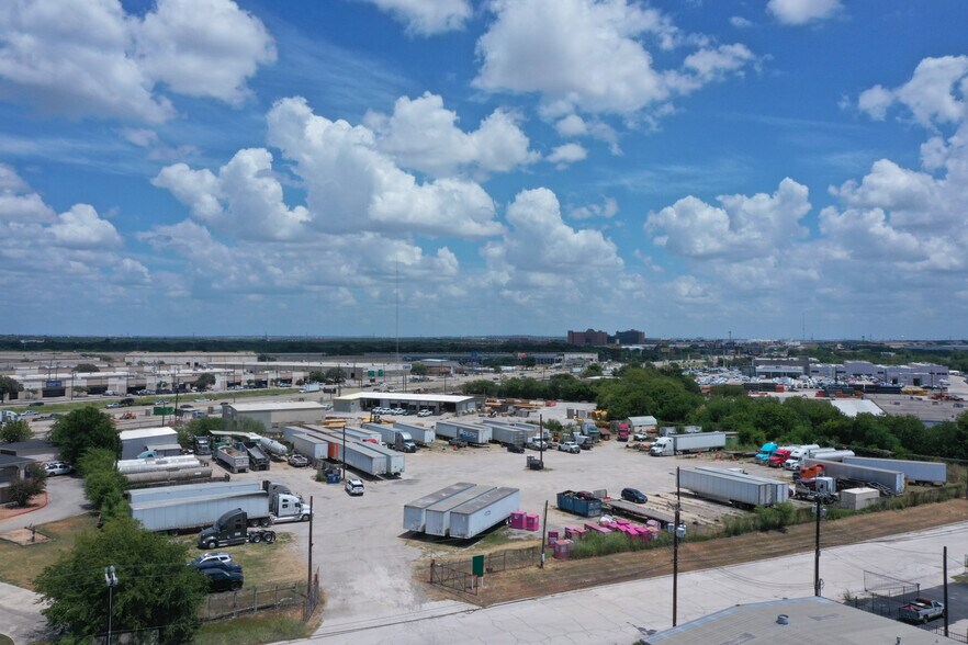 More Photos Of 3433 Copeland Dr, San Antonio Land For Sale