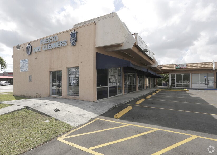 Primary Photo Of 7832-7858 Coral Way, Miami Unknown For Lease
