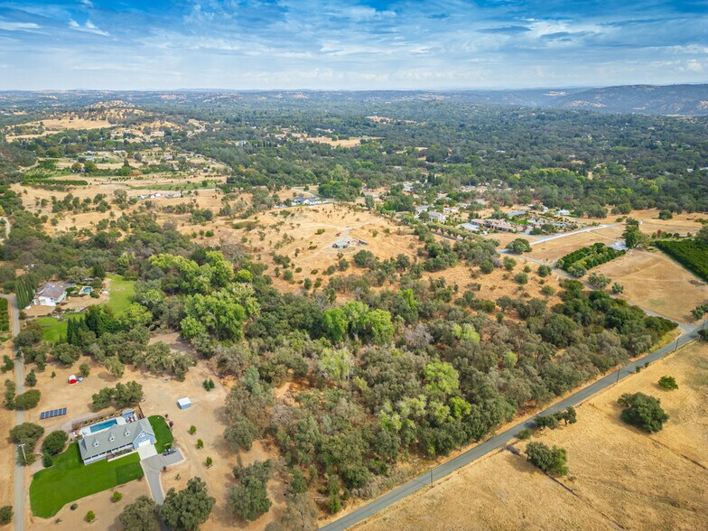 More Photos Of 4850 Hansen Rd, Loomis Land For Sale