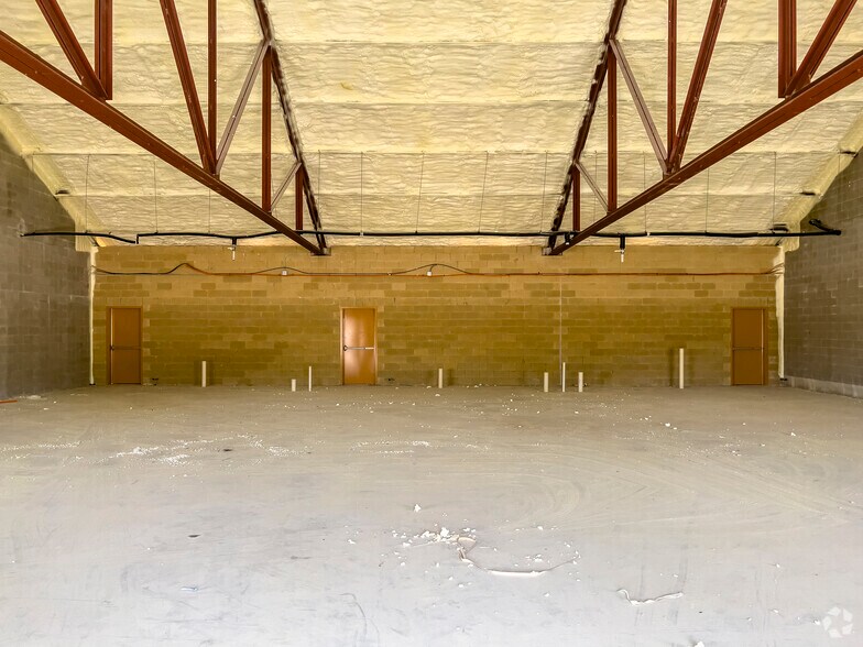 More Photos Of 2009 S Walnut Ave, New Braunfels Storefront For Lease