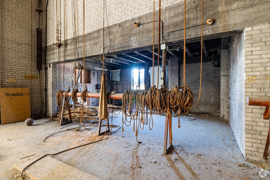 More Photos Of 2345 Lafayette Ave, Saint Louis Religious Facility For Sale