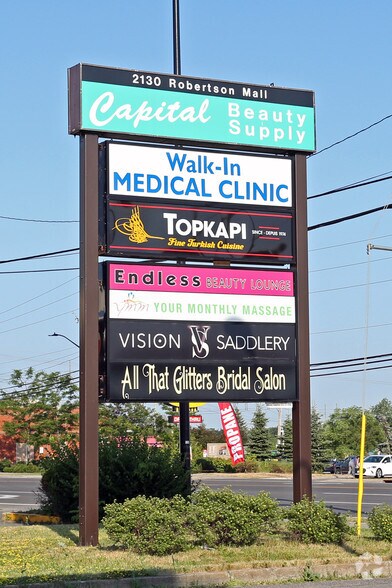 More Photos Of 2130 Robertson Rd, Ottawa Storefront For Lease