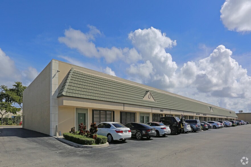 Primary Photo Of 6650-6810 E Rogers Cir, Boca Raton Flex For Lease