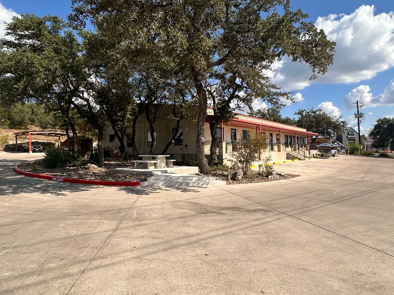 More Photos Of 18382 Fm-306, Canyon Lake Storefront Retail Office For Lease